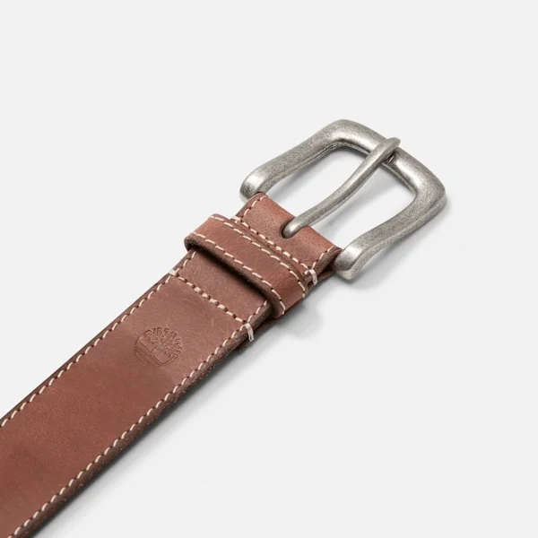 Herren-Gürtel „Oily Savage“ 40 mm Herren-Gürtel „Oily Savage“ 40 mm