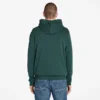 Herren-Hoodie „Established 1973“ aus Loopback Herren-Hoodie „Established 1973“ aus Loopback
