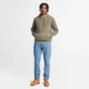 Herren-Hoodie „Merrymack River“ (garment-dyed) Herren-Hoodie „Merrymack River“ (garment-dyed)