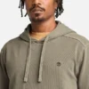Herren-Hoodie „Merrymack River“ (garment-dyed) Herren-Hoodie „Merrymack River“ (garment-dyed)