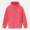 Herren-Hoodie „Merrymack River“, stückgefärbt Herren-Hoodie „Merrymack River“, stückgefärbt