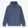 Herren-Hoodie „Merrymack River“, stückgefärbt Herren-Hoodie „Merrymack River“, stückgefärbt