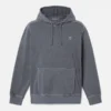 Herren-Hoodie „Merrymack River“, stückgefärbt Herren-Hoodie „Merrymack River“, stückgefärbt