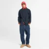 Herren-Hoodie „Merrymack River“, stückgefärbt Herren-Hoodie „Merrymack River“, stückgefärbt