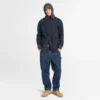 Herren-Hoodie „Merrymack River“, stückgefärbt Herren-Hoodie „Merrymack River“, stückgefärbt