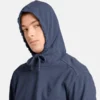 Herren-Hoodie „Merrymack River“, stückgefärbt Herren-Hoodie „Merrymack River“, stückgefärbt