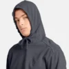Herren-Hoodie „Merrymack River“, stückgefärbt Herren-Hoodie „Merrymack River“, stückgefärbt