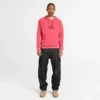 Herren-Hoodie, stückgefärbt Herren-Hoodie, stückgefärbt