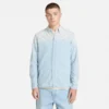 Herren-Jeans-Hemd