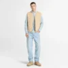 Herren-Jeans-Hemd