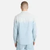 Herren-Jeans-Hemd