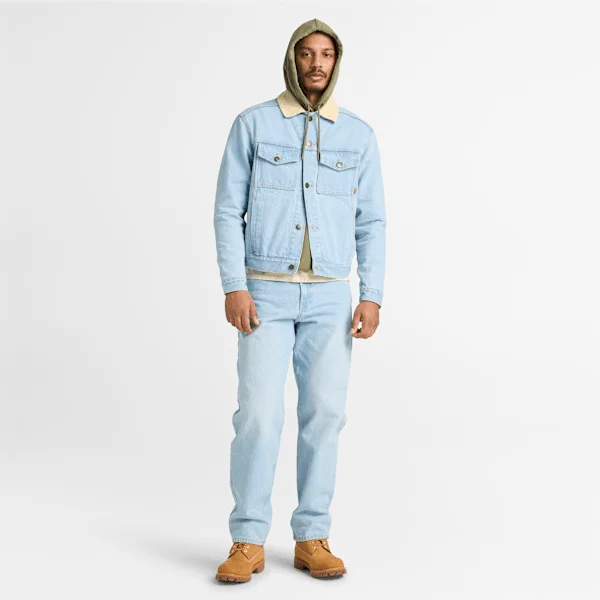 Herren-Jeans-Hose Herren-Jeans-Hose