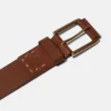Herren-Jeansgürtel 40 mm Pull-up Herren-Jeansgürtel 40 mm Pull-up