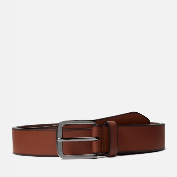 Herren-Ledergürtel Charleton 35 mm Classic Herren-Ledergürtel Charleton 35 mm Classic