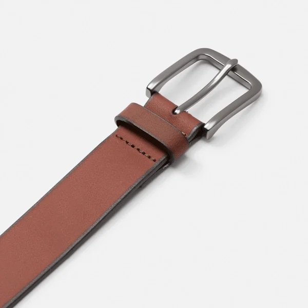 Herren-Ledergürtel Charleton 35 mm Classic Herren-Ledergürtel Charleton 35 mm Classic