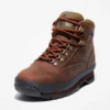 Herren-Lederstiefel „Euro Hiker“ – Braun Herren-Lederstiefel „Euro Hiker“ – Braun