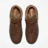 Herren-Lederstiefel „Euro Hiker“ – Braun Herren-Lederstiefel „Euro Hiker“ – Braun