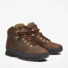 Herren-Lederstiefel „Euro Hiker“ – Braun Herren-Lederstiefel „Euro Hiker“ – Braun