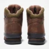 Herren-Lederstiefel „Euro Hiker“ – Braun Herren-Lederstiefel „Euro Hiker“ – Braun