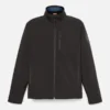 Herren Mt. Waumbek winddichte Softshell-Jacke mit durchgehendem Reißverschluss Herren Mt. Waumbek winddichte Softshell-Jacke mit durchgehendem Reißverschluss
