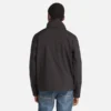Herren Mt. Waumbek winddichte Softshell-Jacke mit durchgehendem Reißverschluss Herren Mt. Waumbek winddichte Softshell-Jacke mit durchgehendem Reißverschluss