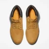 Herren Premium 6-Inch Waterproof Stiefel – Weizen-Nubuk Herren Premium 6-Inch Waterproof Stiefel – Weizen-Nubuk