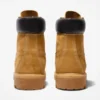 Herren Premium 6-Inch Waterproof Stiefel – Weizen-Nubuk Herren Premium 6-Inch Waterproof Stiefel – Weizen-Nubuk