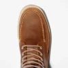 Herren Redwood Falls Wasserdichter Moc-Toe-Stiefel Herren Redwood Falls Wasserdichter Moc-Toe-Stiefel