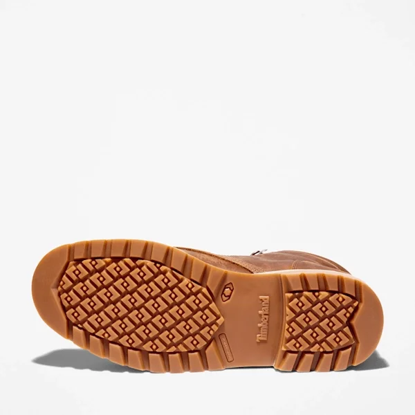 Herren Redwood Falls Wasserdichter Moc-Toe-Stiefel Herren Redwood Falls Wasserdichter Moc-Toe-Stiefel