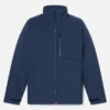 Herren-Softshell-Jacke Herren-Softshell-Jacke