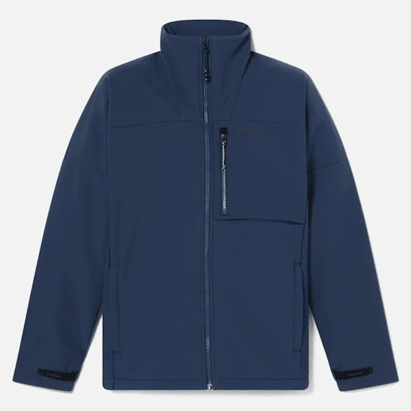 Herren-Softshell-Jacke Herren-Softshell-Jacke