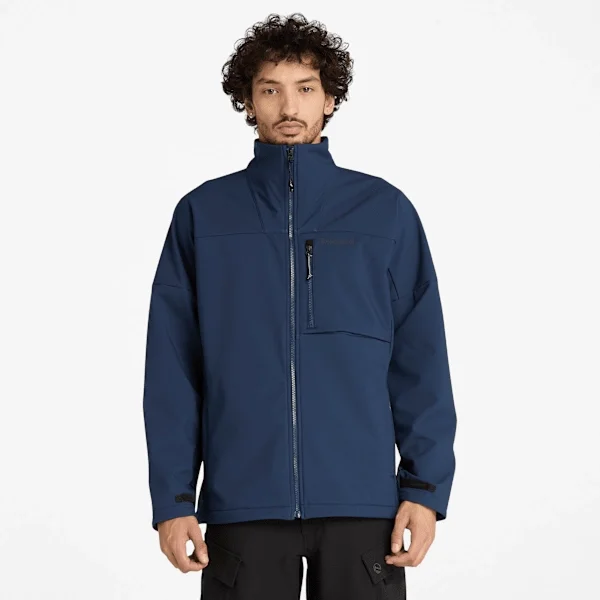 Herren-Softshell-Jacke Herren-Softshell-Jacke