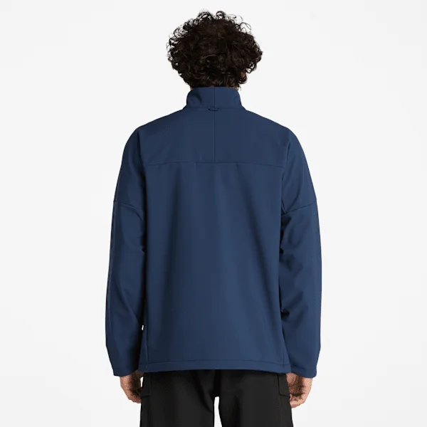 Herren-Softshell-Jacke Herren-Softshell-Jacke