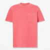 Herren-T-Shirt „Merrymack River“ mit Brusttasche, stückgefärbt Herren-T-Shirt „Merrymack River“ mit Brusttasche, stückgefärbt