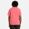 Herren-T-Shirt „Merrymack River“ mit Brusttasche, stückgefärbt Herren-T-Shirt „Merrymack River“ mit Brusttasche, stückgefärbt