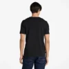 Herren-T-Shirt mit Bergmotiv und kurzen Shorts Herren-T-Shirt mit Bergmotiv und kurzen Shorts