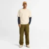 Herren-T-Shirt mit Brusttasche Herren-T-Shirt mit Brusttasche