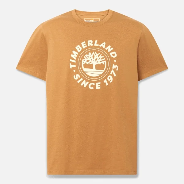 Herren-T-Shirt mit Grafikprint und Shorts-Ärmeln Herren-T-Shirt mit Grafikprint und Shorts-Ärmeln