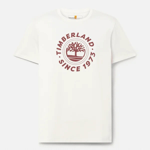 Herren-T-Shirt mit Grafikprint und Shorts-Ärmeln Herren-T-Shirt mit Grafikprint und Shorts-Ärmeln