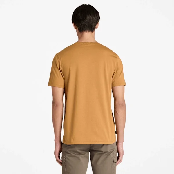 Herren-T-Shirt mit Grafikprint und Shorts-Ärmeln Herren-T-Shirt mit Grafikprint und Shorts-Ärmeln