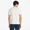 Herren-T-Shirt mit Grafikprint und Shorts-Ärmeln Herren-T-Shirt mit Grafikprint und Shorts-Ärmeln