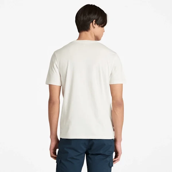Herren-T-Shirt mit Grafikprint und Shorts-Ärmeln Herren-T-Shirt mit Grafikprint und Shorts-Ärmeln