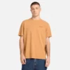 Herren-T-Shirts „Rugged Active Gear“ mit Grafik Herren-T-Shirts „Rugged Active Gear“ mit Grafik