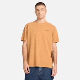 Herren-T-Shirts „Rugged Active Gear“ mit Grafik
