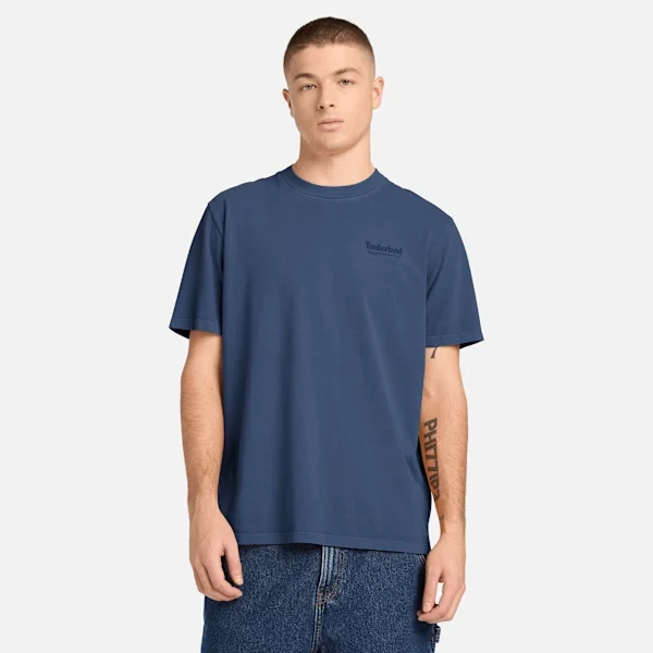 Herren-T-Shirts „Rugged Active Gear“ mit Grafik Herren-T-Shirts „Rugged Active Gear“ mit Grafik
