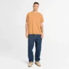 Herren-T-Shirts „Rugged Active Gear“ mit Grafik Herren-T-Shirts „Rugged Active Gear“ mit Grafik