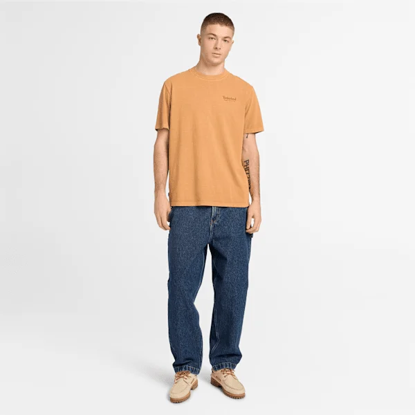 Herren-T-Shirts „Rugged Active Gear“ mit Grafik Herren-T-Shirts „Rugged Active Gear“ mit Grafik