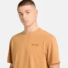 Herren-T-Shirts „Rugged Active Gear“ mit Grafik Herren-T-Shirts „Rugged Active Gear“ mit Grafik