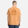 Herren-T-Shirts „Rugged Active Gear“ mit Grafik Herren-T-Shirts „Rugged Active Gear“ mit Grafik