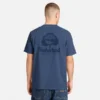 Herren-T-Shirts „Rugged Active Gear“ mit Grafik Herren-T-Shirts „Rugged Active Gear“ mit Grafik